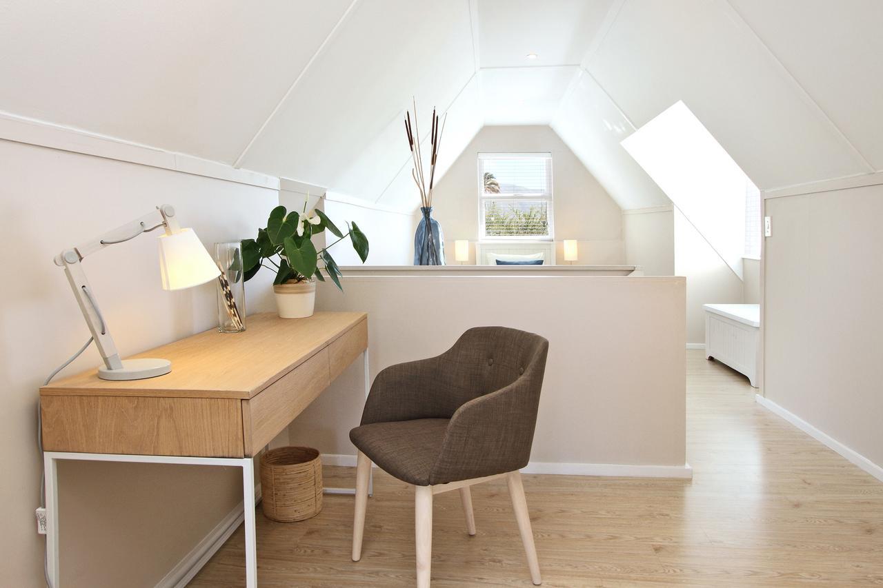 Vakantiehuis Almondbury